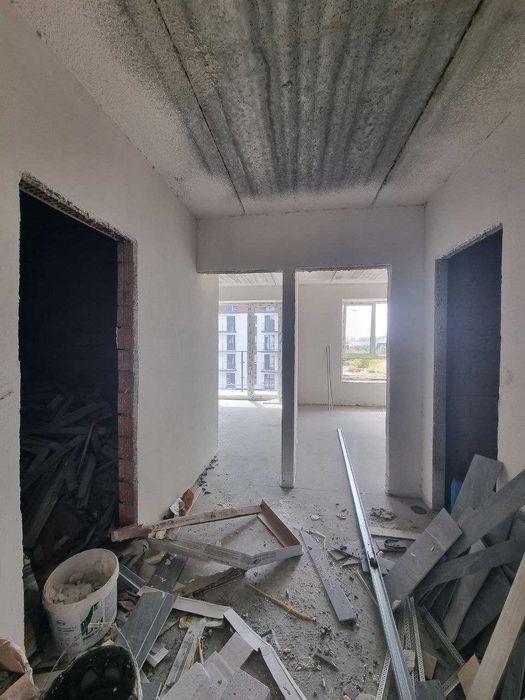 Квартира на ЖК БУРГУНДІЯ 3 в Київ, ID 325448, фото №2