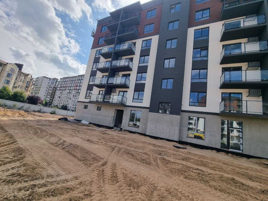 Квартира на ЖК БУРГУНДІЯ 3 в Києві, ID 325448, фото №13