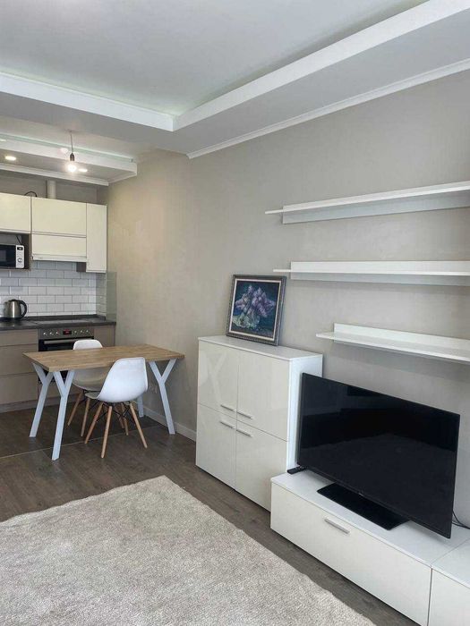 Квартира на вул. Шалімова, 35А в Київ, ID 325362, фото №1
