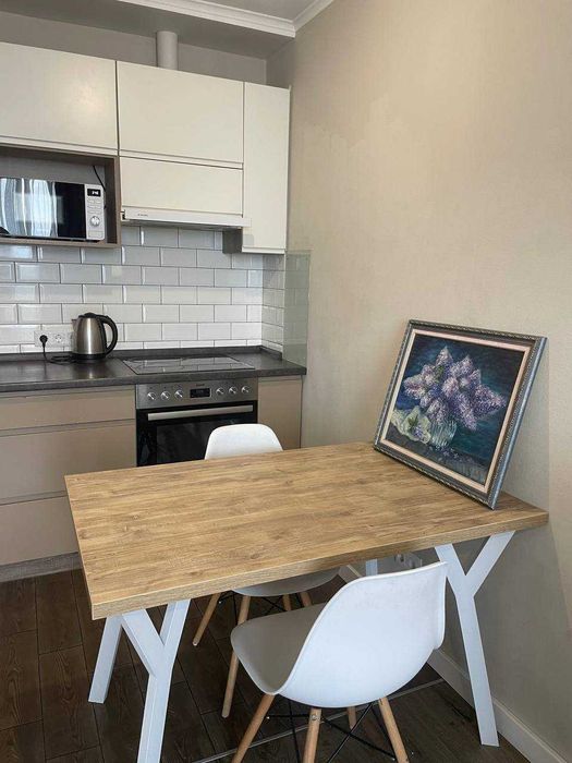 Квартира на вул. Шалімова, 35А в Київ, ID 325362, фото №2