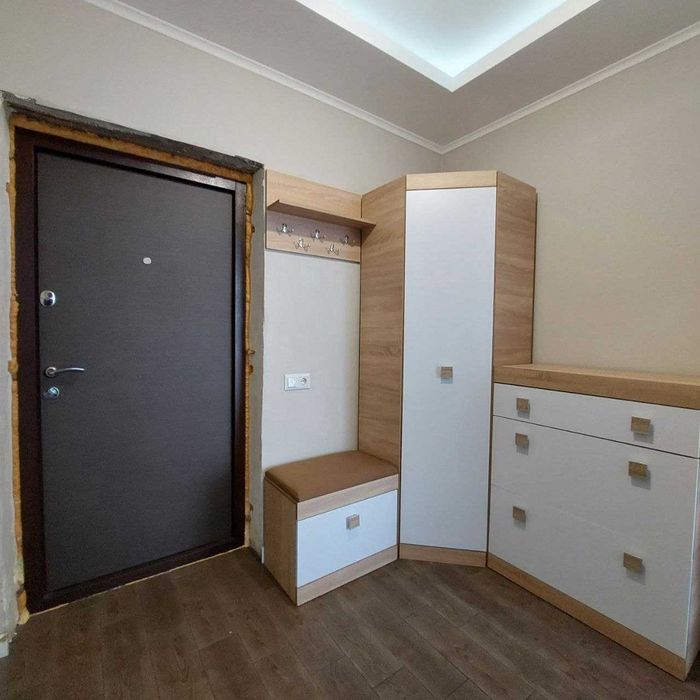 Квартира на вул. Шалімова, 35А в Києві, ID 325362, фото №11