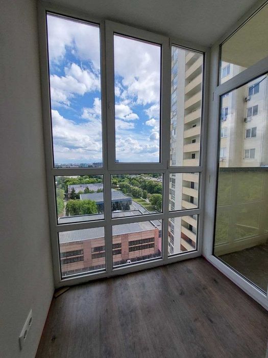 Квартира на вул. Шалімова, 35А в Києві, ID 325362, фото №12