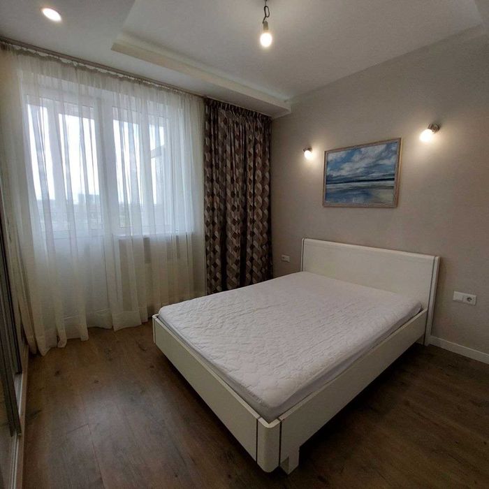 Квартира на вул. Шалімова, 35А в Києві, ID 325362, фото №13