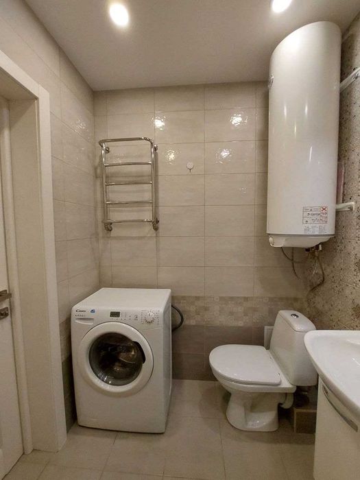 Квартира на вул. Шалімова, 35А в Києві, ID 325362, фото №14