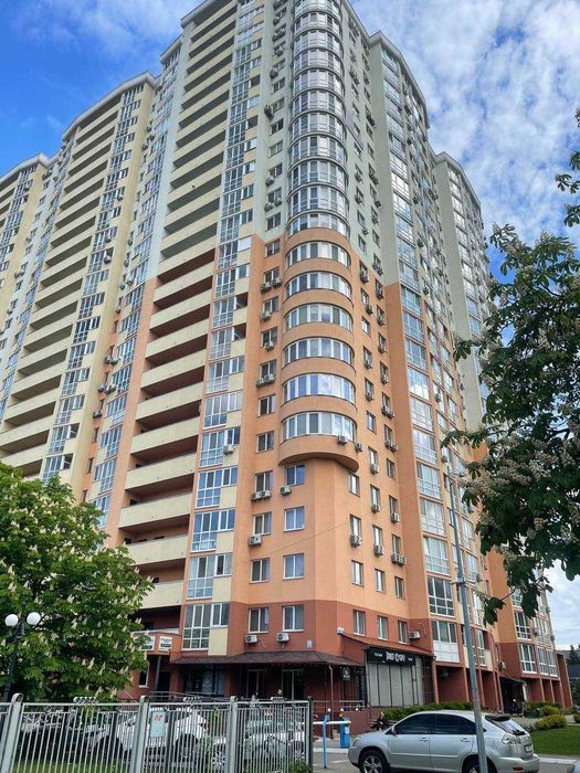 Квартира на вул. Шалімова, 35А в Києві, ID 325362, фото №16