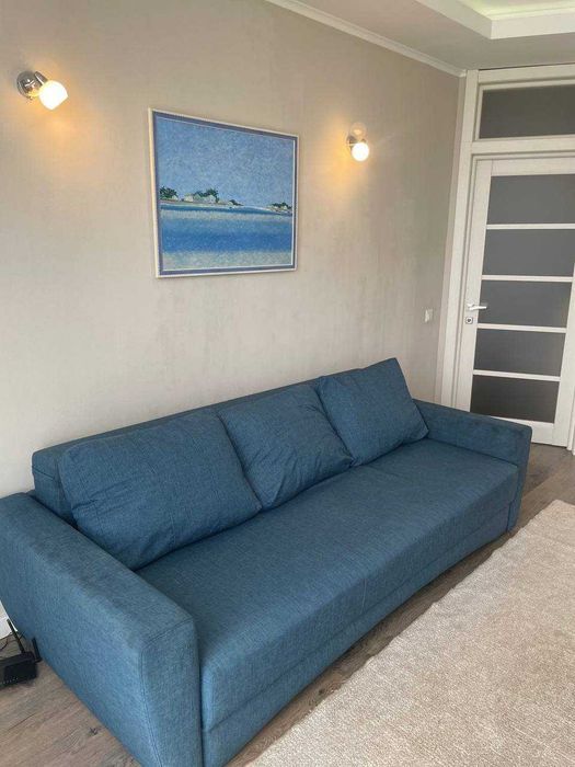 Квартира на вул. Шалімова, 35А в Києві, ID 325362, фото №17