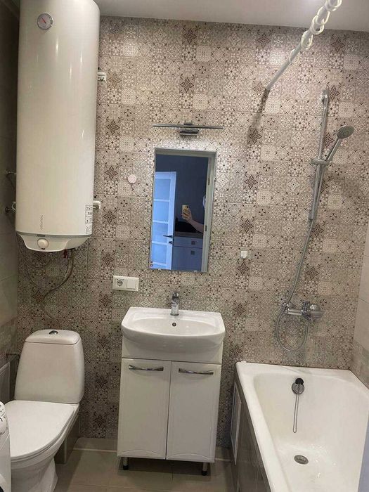 Квартира на вул. Шалімова, 35А в Київ, ID 325362, фото №3