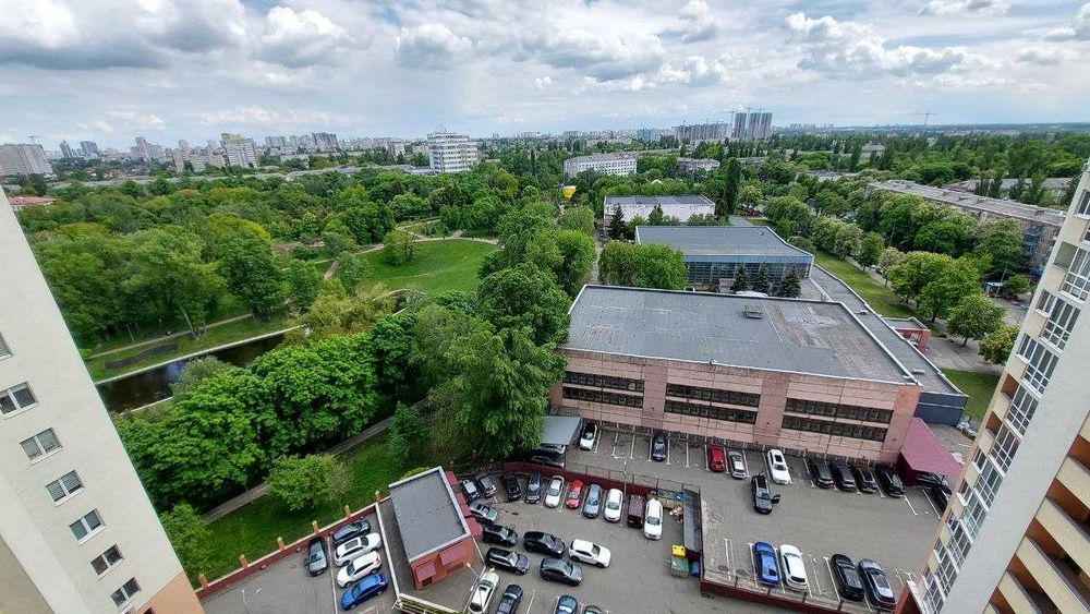 Квартира на вул. Шалімова, 35А в Києві, ID 325362, фото №6