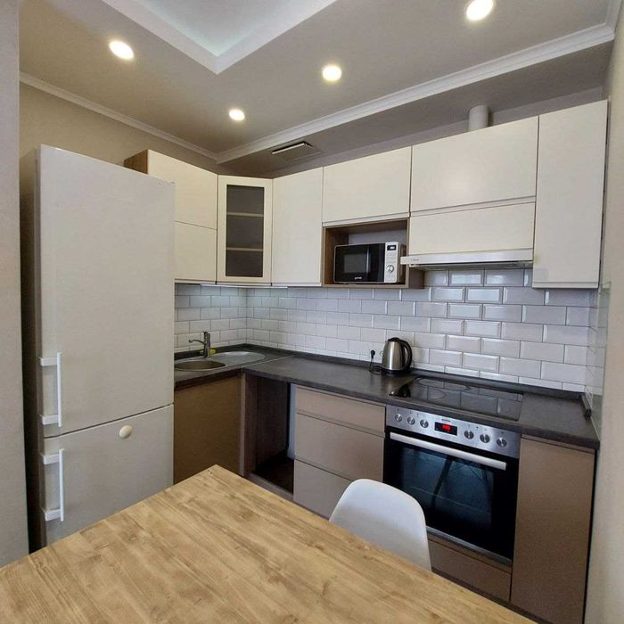 Квартира на вул. Шалімова, 35А в Києві, ID 325362, фото №10