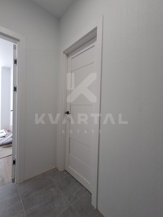 Квартира на ЖК Синергія Сіті в Києві, ID 325447, фото №13