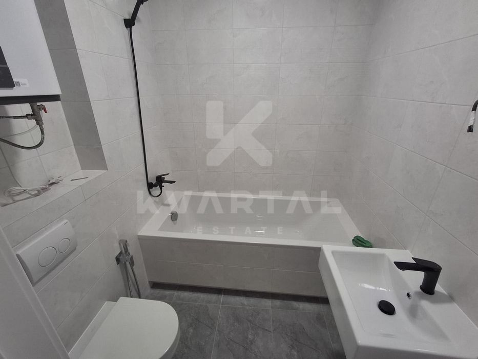 Квартира на ЖК Синергія Сіті в Києві, ID 325447, фото №15
