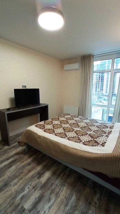 Квартира на вул. Заболотного, 148 в Київ, ID 325462, фото №2