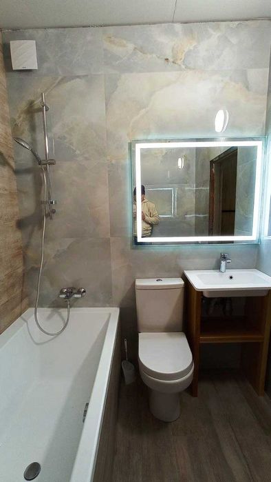 Квартира на вул. Заболотного, 148 в Києві, ID 325462, фото №11
