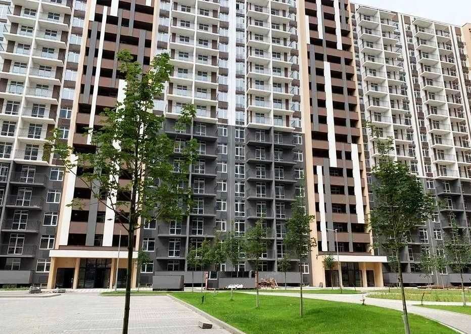 Квартира на вул. Заболотного, 148 в Києві, ID 325462, фото №18