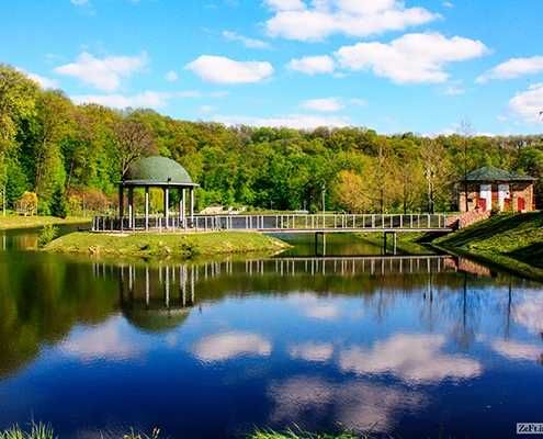 Квартира на вул. Заболотного, 148 в Києві, ID 325462, фото №19
