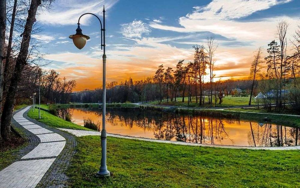 Квартира на вул. Заболотного, 148 в Києві, ID 325462, фото №20