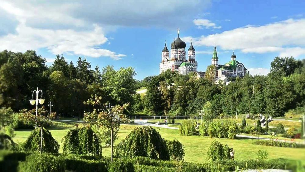 Квартира на вул. Заболотного, 148 в Києві, ID 325462, фото №21