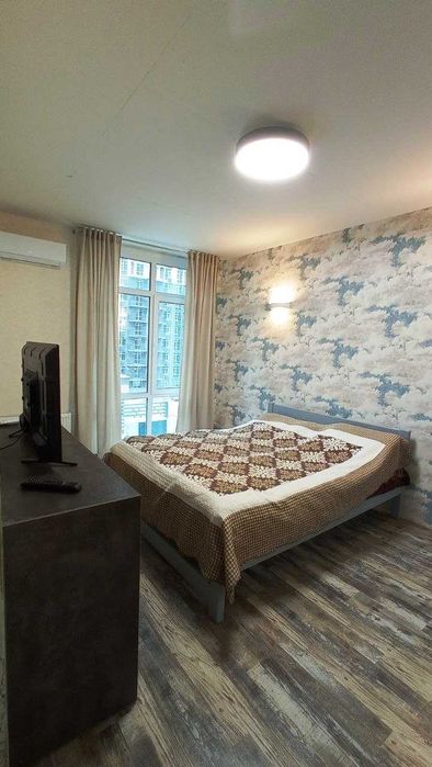 Квартира на вул. Заболотного, 148 в Києві, ID 325462, фото №7