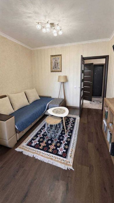 Квартира на вул. Миколайчука, 6А в Івано-Франківську, ID 325430, фото №7