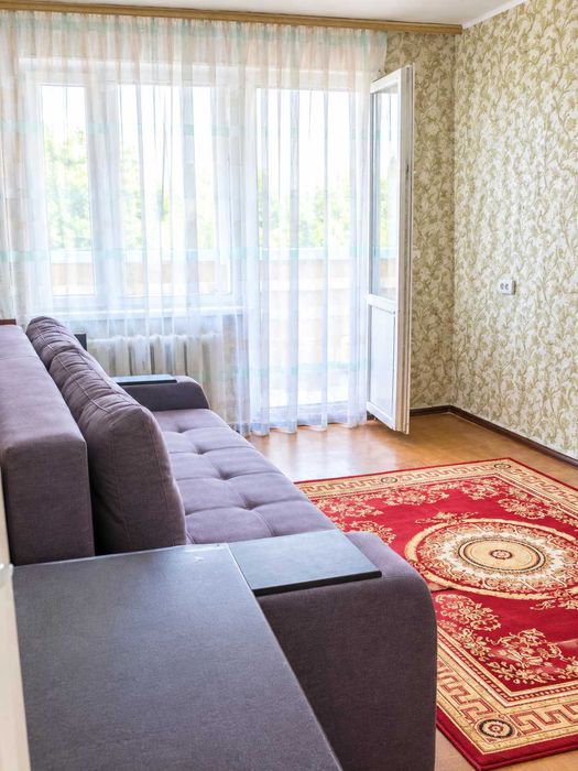 Квартира на Подільський в Київ, ID 325367, фото №1