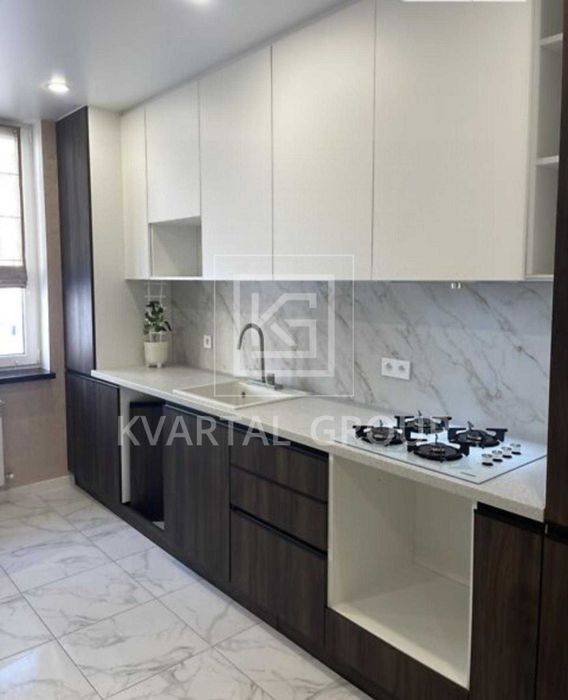 Квартира на Буча в Київ, ID 325453, фото №2