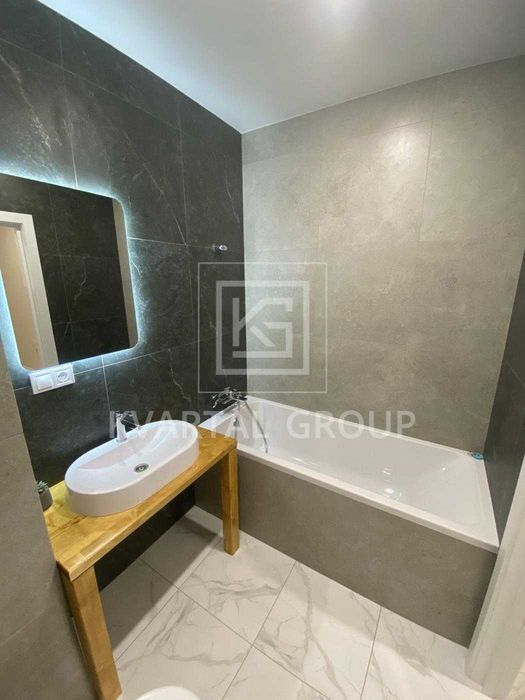 Квартира на Буча в Києві, ID 325453, фото №9