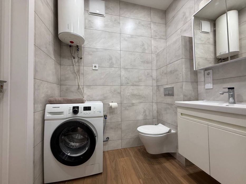 Квартира на ЖК Зарічний в Києві, ID 325425, фото №8