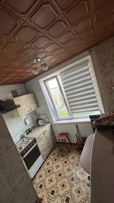 Квартира на вул. Балакирево в Харків, ID 325423, фото №2