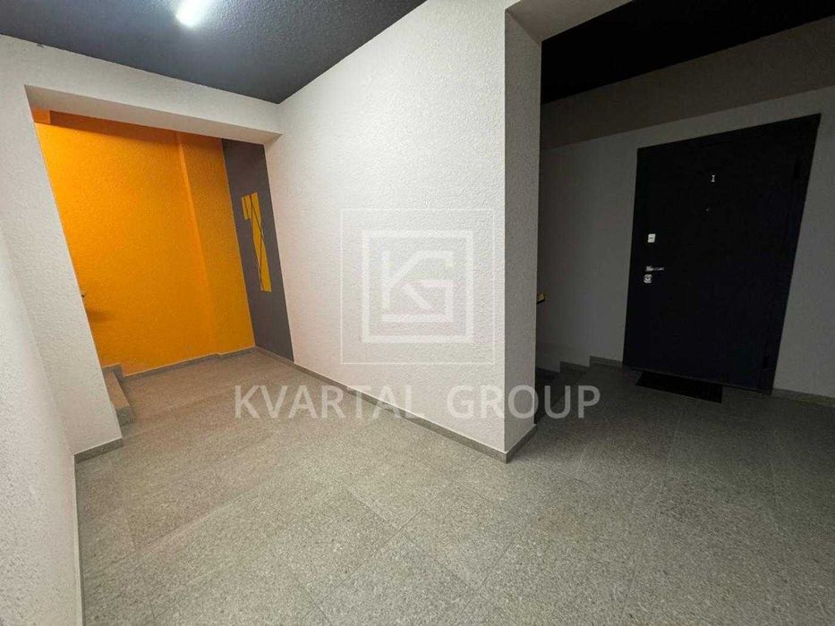 Квартира на ЖК Найкращий квартал в Київ, ID 325501, фото №5