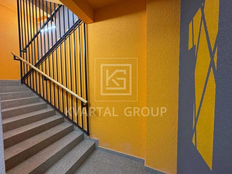 Квартира на ЖК Найкращий квартал в Києві, ID 325501, фото №6