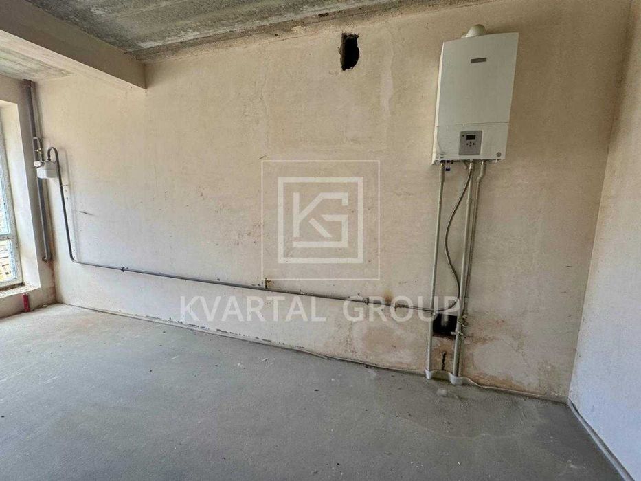 Квартира на ЖК Найкращий квартал в Києві, ID 325501, фото №8