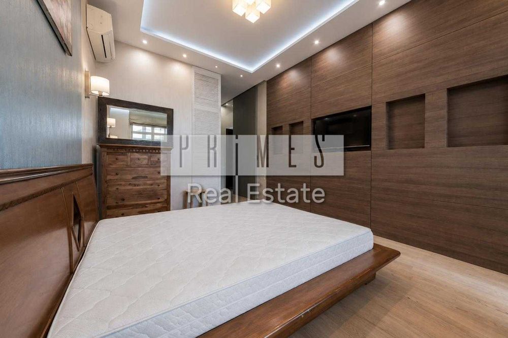 Квартира на вул. Андрія Верхогляда, 20 в Київ, ID 325436, фото №4