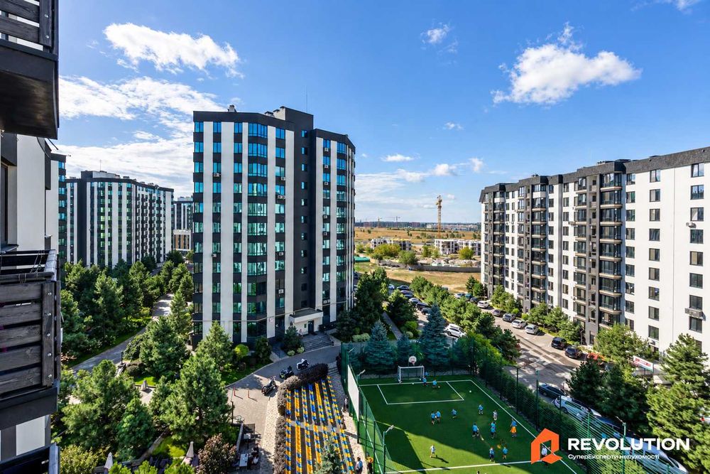 Квартира на просп. Героїв Небесної Сотні, 16/5 в Києві, ID 325468, фото №13