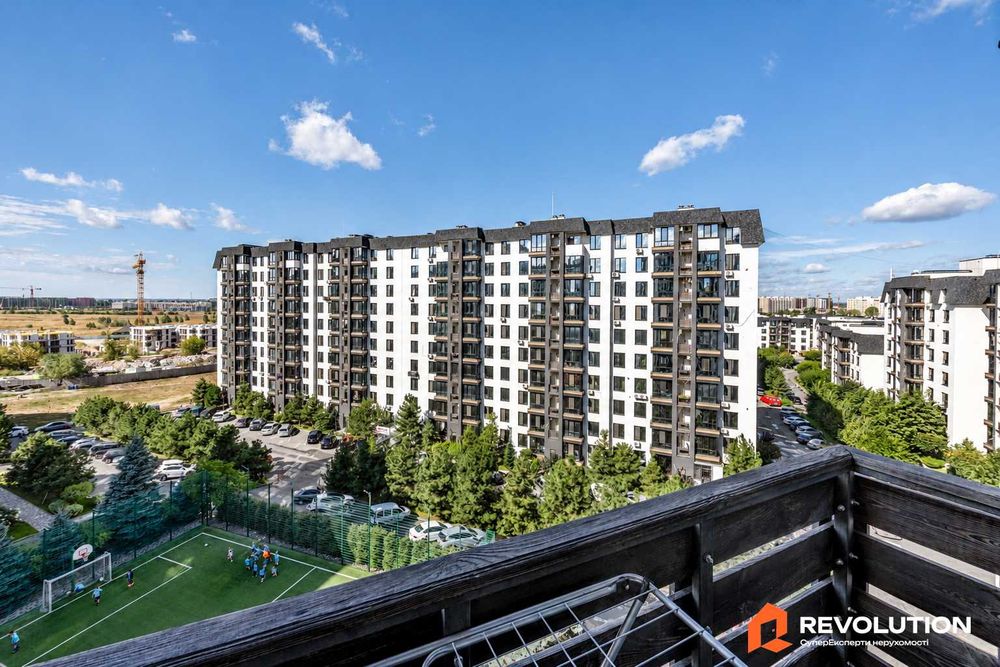 Квартира на просп. Героїв Небесної Сотні, 16/5 в Києві, ID 325468, фото №14
