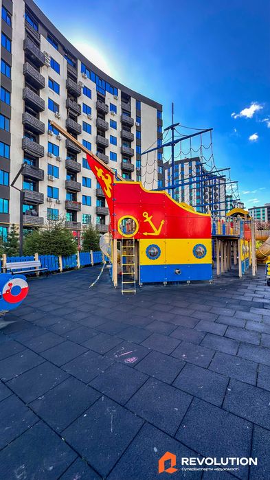 Квартира на просп. Героїв Небесної Сотні, 16/5 в Києві, ID 325468, фото №18