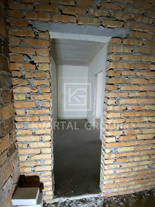 Квартира на ЖК Молодість в Києві, ID 325529, фото №12