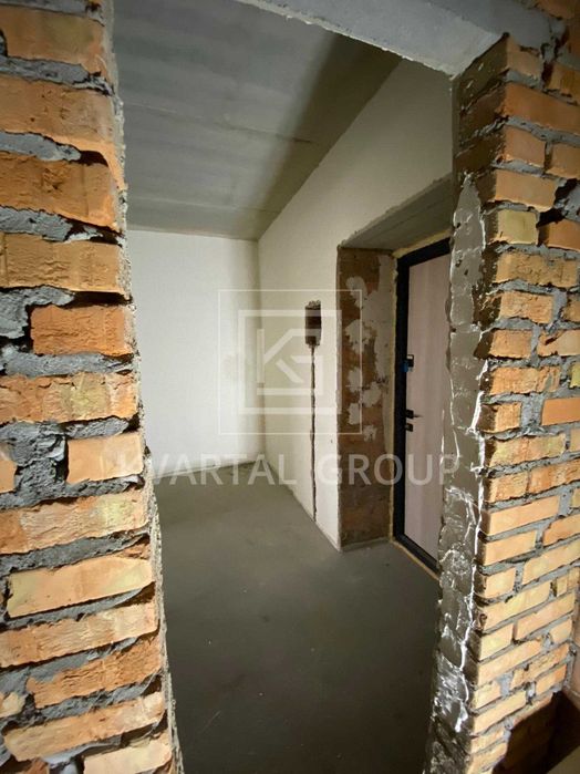 Квартира на ЖК Молодість в Києві, ID 325529, фото №16