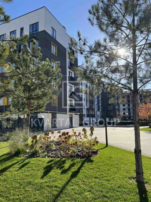 Квартира на ЖК Молодість в Київ, ID 325529, фото №3