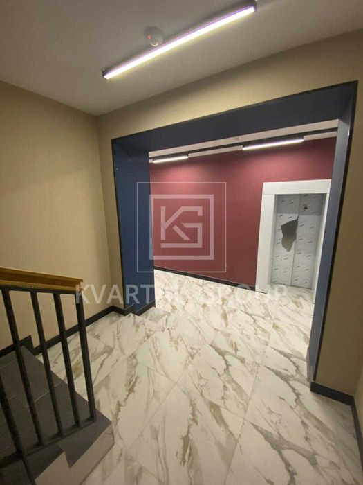 Квартира на ЖК Молодість в Київ, ID 325529, фото №4