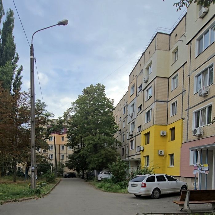 Квартира на вул. Співдружності в Кривий Ріг, ID 325496, фото №1