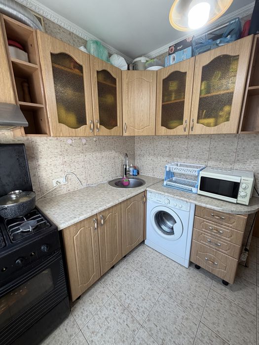 Квартира на вул. Гродненська, 5 в Київ, ID 325492, фото №1