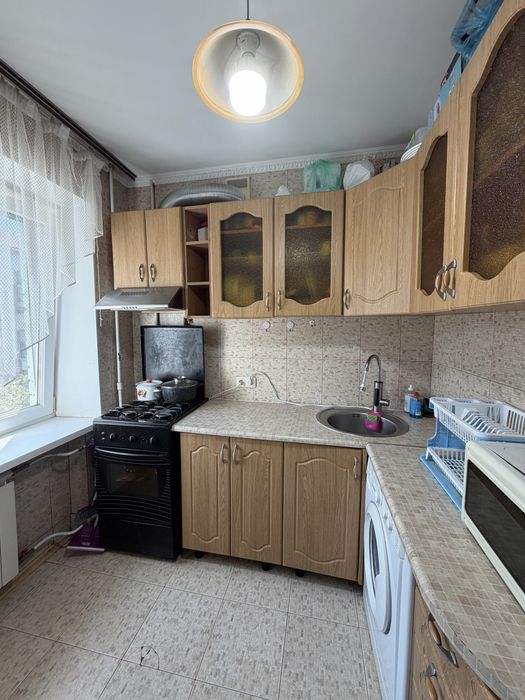 Квартира на вул. Гродненська, 5 в Київ, ID 325492, фото №2