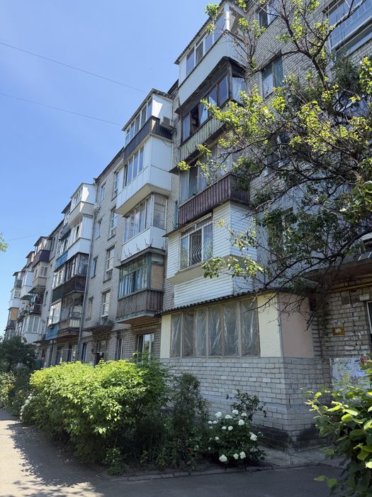 Квартира на вул. Гродненська, 5 в Києві, ID 325492, фото №18