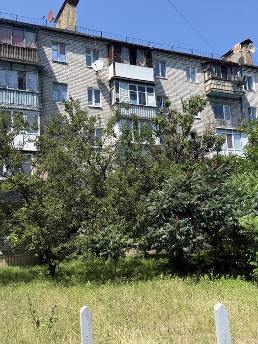 Квартира на вул. Гродненська, 5 в Києві, ID 325492, фото №20