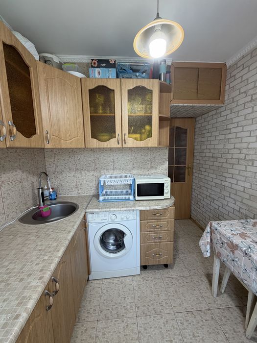 Квартира на вул. Гродненська, 5 в Київ, ID 325492, фото №3