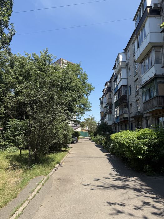Квартира на вул. Гродненська, 5 в Києві, ID 325492, фото №22