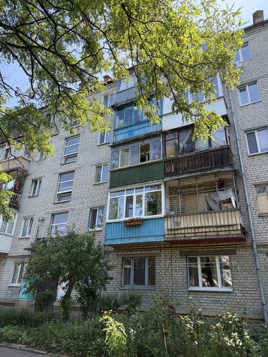 Квартира на вул. Гродненська, 5 в Києві, ID 325492, фото №7