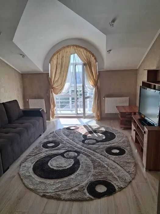 Квартира на вул. Степана Бандери в Івано-Франківськ, ID 325495, фото №1