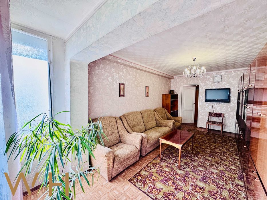 Квартира на вул. Шалом-Алейхема, 9 в Київ, ID 325471, фото №2