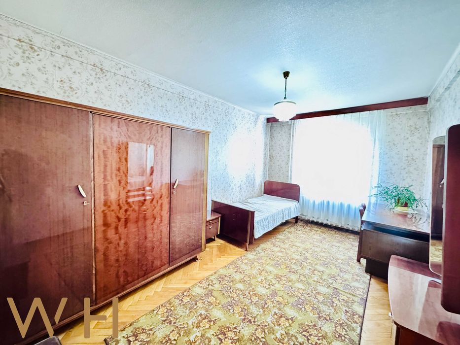 Квартира на вул. Шалом-Алейхема, 9 в Київ, ID 325471, фото №3